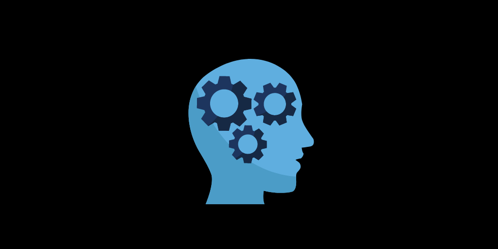 head with gears