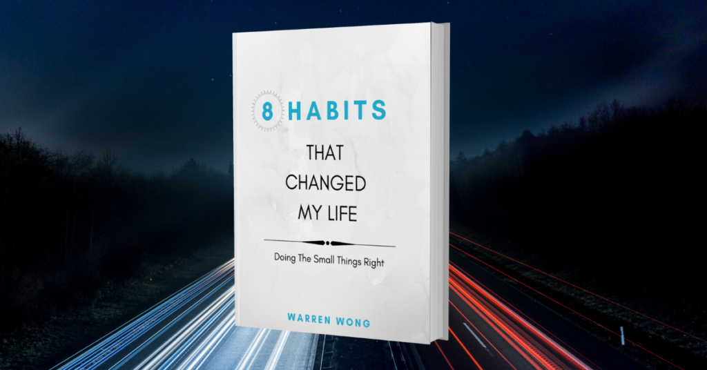 habits Ebook cover