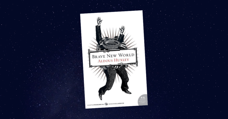 Book Review: Brave New World By Aldous Huxley