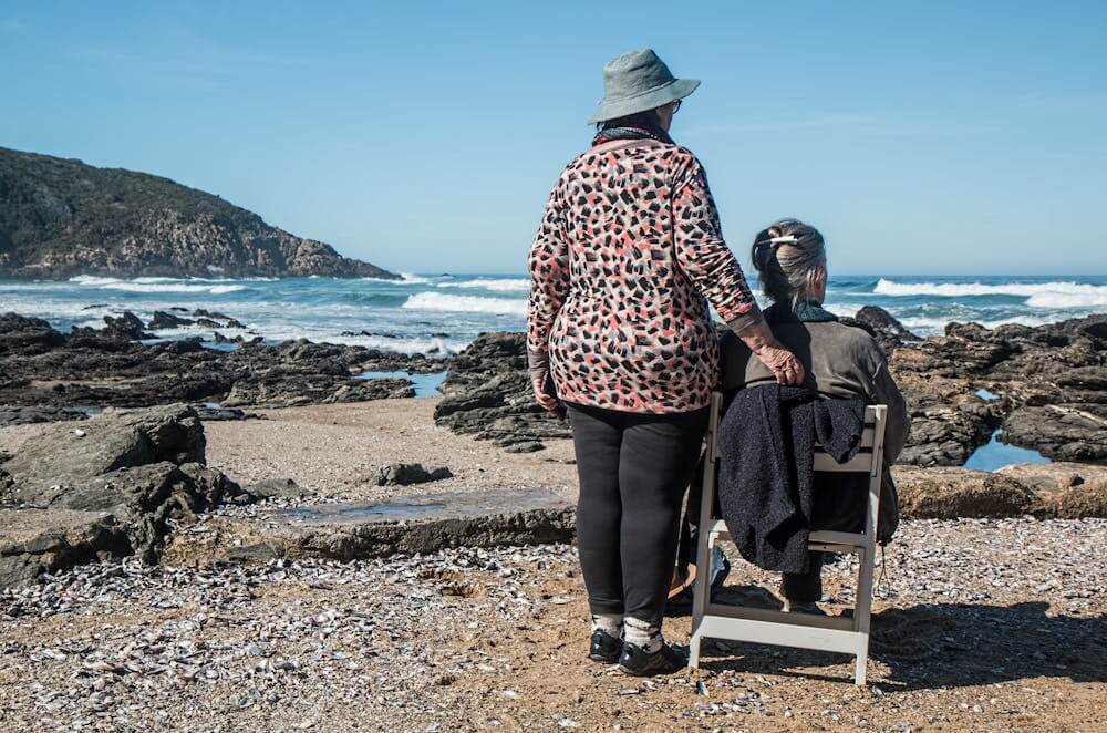 two-elder-women-at-beach